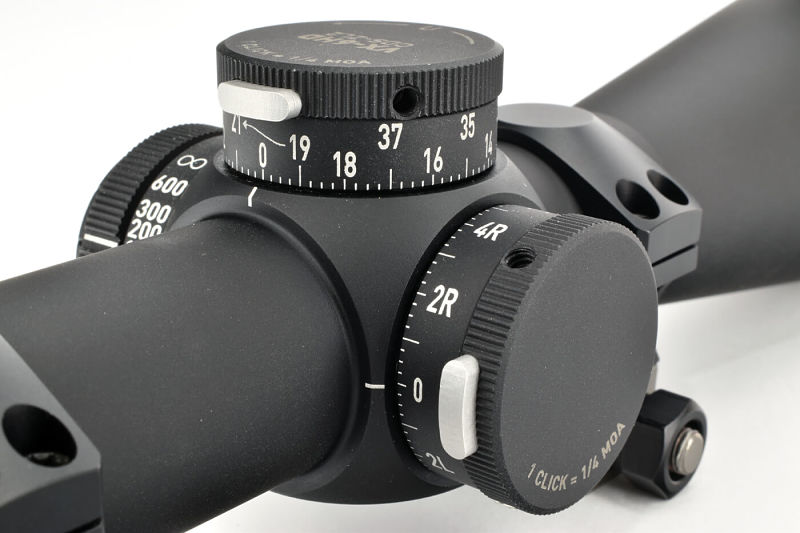LEUPOLD Freedom RDS CDS
